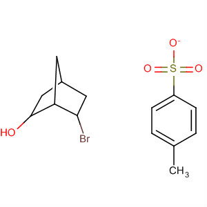 72173-62-7  Bicyclo[2.2.1]heptan-2-ol, 6-bromo-, 4-methylbenzenesulfonate,(2-endo,6-exo)-