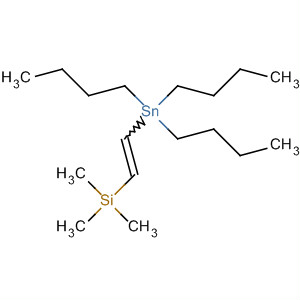 72178-98-4  Silane, trimethyl[2-(tributylstannyl)ethenyl]-