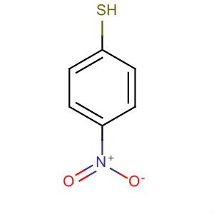 72182-62-8  Phenylthio, 4-nitro- 72182-62-8  Phenylthio, 4-nitro-