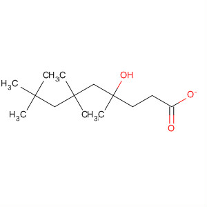 721945-69-3  2-Heptanol, 2,4,4,6,6-pentamethyl-, acetate
