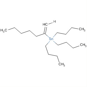 72195-51-8  Stannane, tributyl-2-heptenyl-, (Z)-