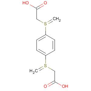 72199-45-2  Acetic acid, 2,2'-[1,4-phenylenebis(methylenethio)]bis-