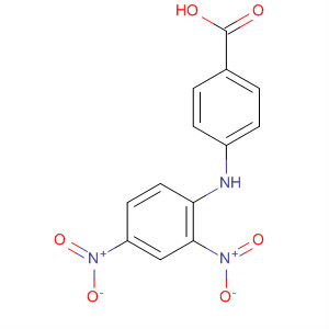 7221-23-0  Benzoic acid, 4-[(2,4-dinitrophenyl)amino]-