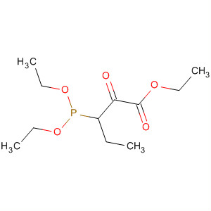 72217-70-0  Pentanoic acid, 3-(diethoxyphosphinyl)-2-oxo-, ethyl ester