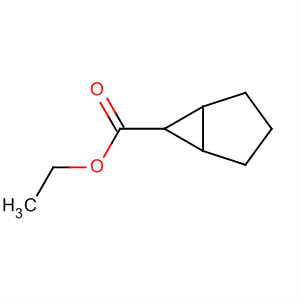 72229-06-2  Bicyclo[3.1.0]hexane-6-carboxylic acid, ethyl ester