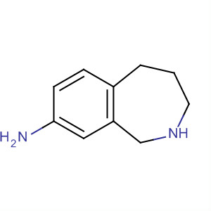 72232-25-8  1H-2-Benzazepin-8-amine, 2,3,4,5-tetrahydro-