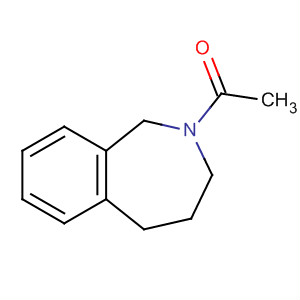 72232-46-3  1H-2-Benzazepine, 2-acetyl-2,3,4,5-tetrahydro-