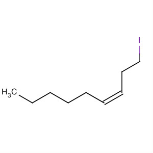 72297-09-7  3-Nonene, 1-iodo-, (3Z)-