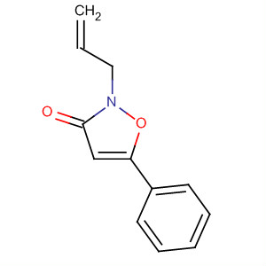 72309-71-8  3(2H)-Isoxazolone, 5-phenyl-2-(2-propenyl)-