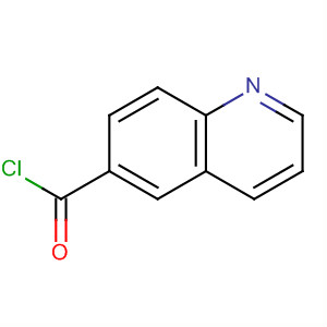 72369-87-0  6-Quinolinecarbonyl chloride