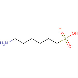 72372-71-5  1-Hexanesulfonic acid, 6-amino-