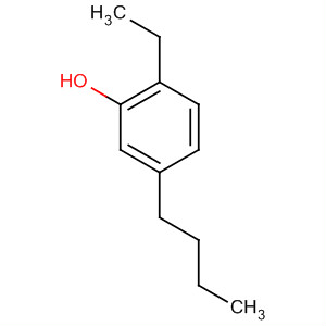 72386-21-1  Phenol, 5-butyl-2-ethyl- 72386-21-1  Phenol, 5-butyl-2-ethyl-