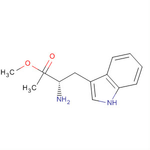 724-42-5  L-Tryptophan, 1-methyl-, methyl ester