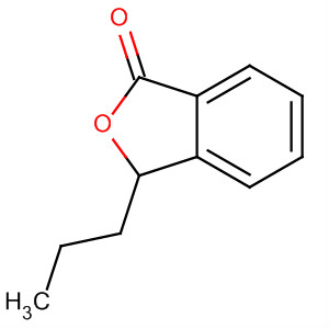 72424-08-9  1(3H)-Isobenzofuranone, 3-propyl-