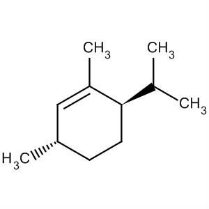 724707-90-8  Cyclohexene, 1,3-dimethyl-6-(1-methylethyl)-, (3S,6R)-