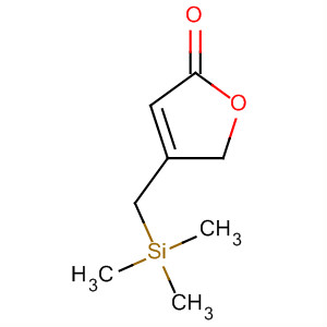 724707-95-3  2(5H)-Furanone, 4-[(trimethylsilyl)methyl]-