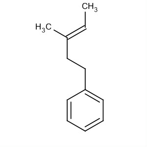 72485-49-5  Benzene, (3-methyl-3-pentenyl)-, (E)-