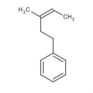 72485-50-8  Benzene, (3-methyl-3-pentenyl)-, (Z)-