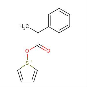 725249-88-7  Benzenepropanoic acid, 2-thienyl ester