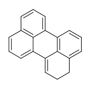 72548-85-7  Perylene, 2,3-dihydro-