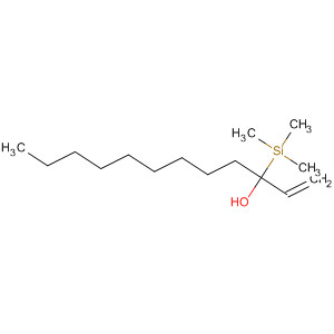72551-27-0  1-Dodecen-3-ol, 3-(trimethylsilyl)-