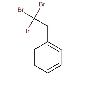 72591-21-0  Benzene, (2,2,2-tribromoethyl)-