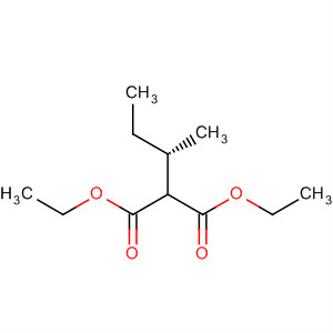72666-84-3  Propanedioic acid, (1-methylpropyl)-, diethyl ester, (S)- 72666-84-3  Propanedioic acid, (1-methylpropyl)-, diethyl ester, (S)-