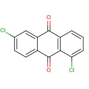 727-51-5  9,10-Anthracenedione, 1,6-dichloro-