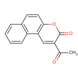 727-80-0  3H-Naphtho[2,1-b]pyran-3-one, 2-acetyl-