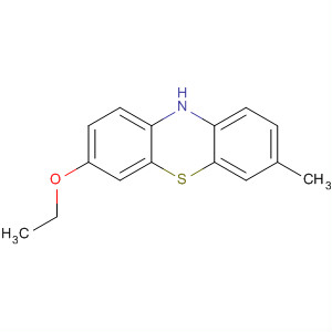 72701-21-4  10H-Phenothiazine, 3-ethoxy-7-methyl-