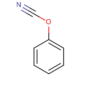 72726-17-1  Tellurocyanic acid, phenyl ester