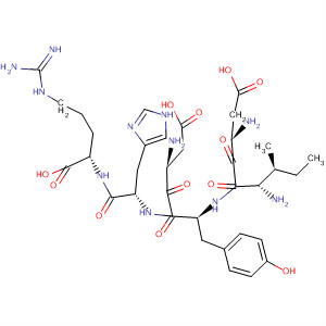 727727-26-6  L-Arginine, L-a-aspartyl-L-isoleucyl-L-a-aspartyl-L-tyrosyl-L-histidyl-