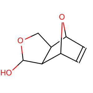 72778-27-9  4,7-Epoxyisobenzofuran-1-ol, 1,3,3a,4,7,7a-hexahydro-