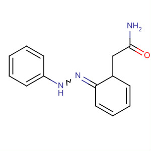 728-94-9  Benzeneacetamide, a-(phenylhydrazono)-