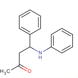 728-99-4  2-Butanone, 4-phenyl-4-(phenylamino)-