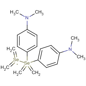728033-75-8  Benzenamine, 4,4'-[diselenobis(methylene)]bis[N,N-dimethyl-