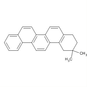72814-91-6  Picene, 1,2,3,4-tetrahydro-2,2-dimethyl- 72814-91-6  Picene, 1,2,3,4-tetrahydro-2,2-dimethyl-