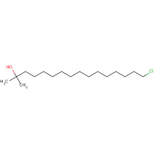 728935-81-7  2-Hexadecanol, 16-chloro-2-methyl-