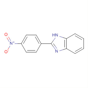 729-13-5  1H-Benzimidazole, 2-(4-nitrophenyl)-