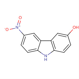 72917-34-1  9H-Carbazol-3-ol, 6-nitro-