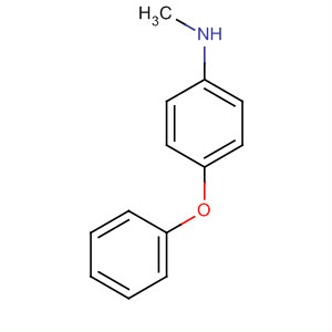72920-03-7  Benzenamine, N-methyl-4-phenoxy-