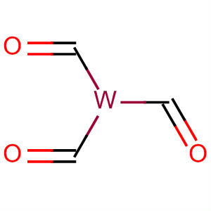 72950-86-8  Tungsten, tricarbonyl-