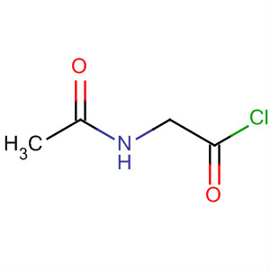 72952-59-1  Acetyl chloride, (acetylamino)-