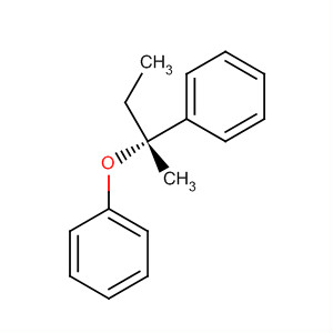 729589-64-4  Benzene, [(1R)-1-methyl-1-phenoxypropyl]-