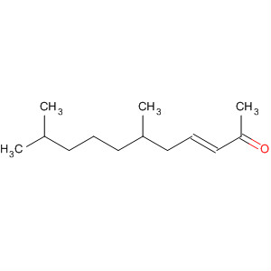 72962-76-6  3-Undecen-2-one, 6,10-dimethyl-, (3E)-