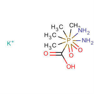 72976-69-3  Phosphorodiamidic acid, tetramethyl-, potassium salt 72976-69-3  Phosphorodiamidic acid, tetramethyl-, potassium salt