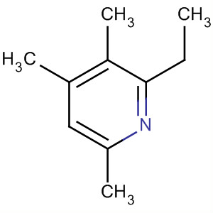 73014-67-2  Pyridine, 2-ethyl-3,4,6-trimethyl-