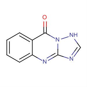 73095-47-3  [1,2,4]Triazolo[5,1-b]quinazolin-9(1H)-one