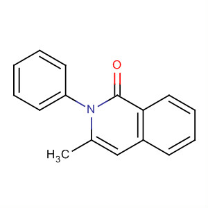 73109-01-0  1(2H)-Isoquinolinone, 3-methyl-2-phenyl-