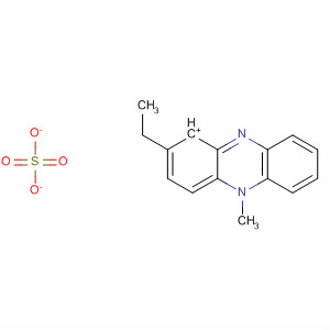 73166-31-1  Phenazinium, 5-methyl-, ethyl sulfate 73166-31-1  Phenazinium, 5-methyl-, ethyl sulfate